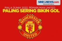 Pemain Manchester United...