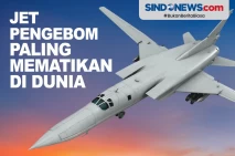 Rusia Makin Kuat Setelah...