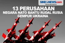 Ironis, Ternyata 13...