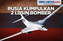 Kumpulkan 2 Lusin Bomber,...