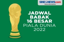 Simak! Berikut Jadwal...