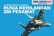 10 Bulan Perang di Ukraina,...