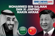 Arab Saudi-AS Retak,...