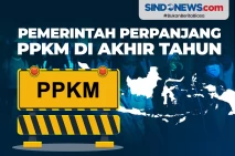 PPKM Dipererpanjang,...