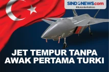 Siap Terbang Perdana,...