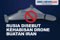 Rusia Disebut Telah...
