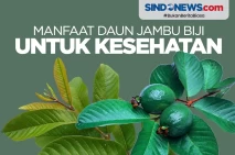 Jarang Diketahui, Ini...