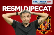 Gagal di Piala Dunia...