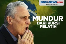 Brasil Tersingkir di...