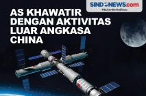 AS khawatir dengan Aktivitas...