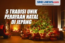 Ini 5 Tradisi Unik Orang...