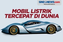 Bisa Digeber 400 Km/Jam,...