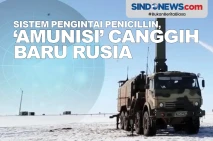Sistem Pengintai Penicillin,...