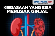 Sering Dilakukan, Berikut...