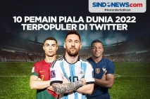 Sepuluh Pemain Piala...
