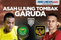 Preview Laga Brunei...