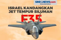 Terjadi Insiden, Israel...