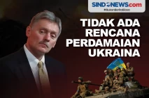 Tidak Ada Rencana untuk...