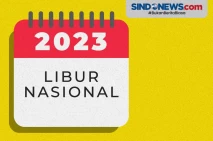Catat! Ini Daftar Lengkap...