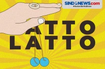 Mengenal Latto-Latto,...