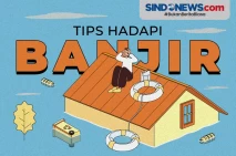 Waspadai Cuaca Ekstrim,...