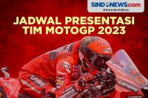 Simak! Ini Jadwal Presentasi...