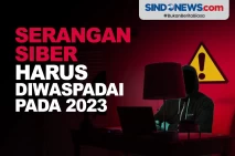 Ini Daftar Serangan...