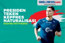 Presiden Tandatangani...