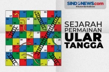 Sejarah Permainan Legendaris...