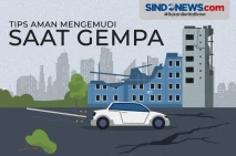 Ini Tips Cara Mengemudi...