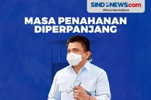 PN Jaksel Perpanjangan...