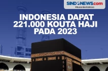 Indonesia Mendapatkan...