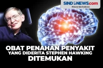 Ilmuwan Inggris Temukan...