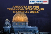 Anggota DK PBB Tekankan...