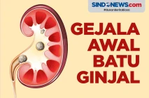Waspada, Ini Gejala...