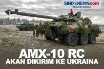 AMX-10 RC, Kendaraan...