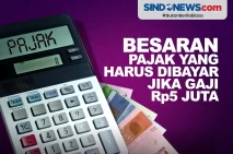 Besar Pajak Harus Dibayar...