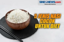 Bisa Turunkan Kolesterol,...