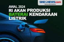 2024, Pemerintah Targetkan...