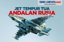 Su-25SM3 Grach, Jet...