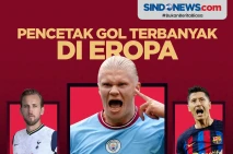 Tak Ada Nama Lionel...