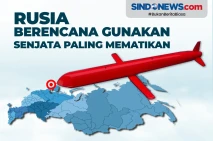 Rusia Berencana Gunakan...