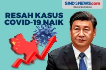 Kasus Covid-19 di Pedesaan...