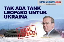 Gagal Sepakat, Tak Ada...