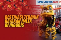 5 Destinasi Terbaik...