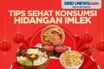 Tips Tetap Sehat saat...