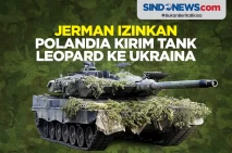 Jerman Izinkan Polandia...