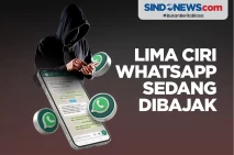 Hati-hati! Ini 5 Ciri...