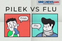 Serupa tapi Tak Sama,...
