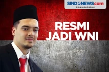 Shayne Pattynama Resmi...